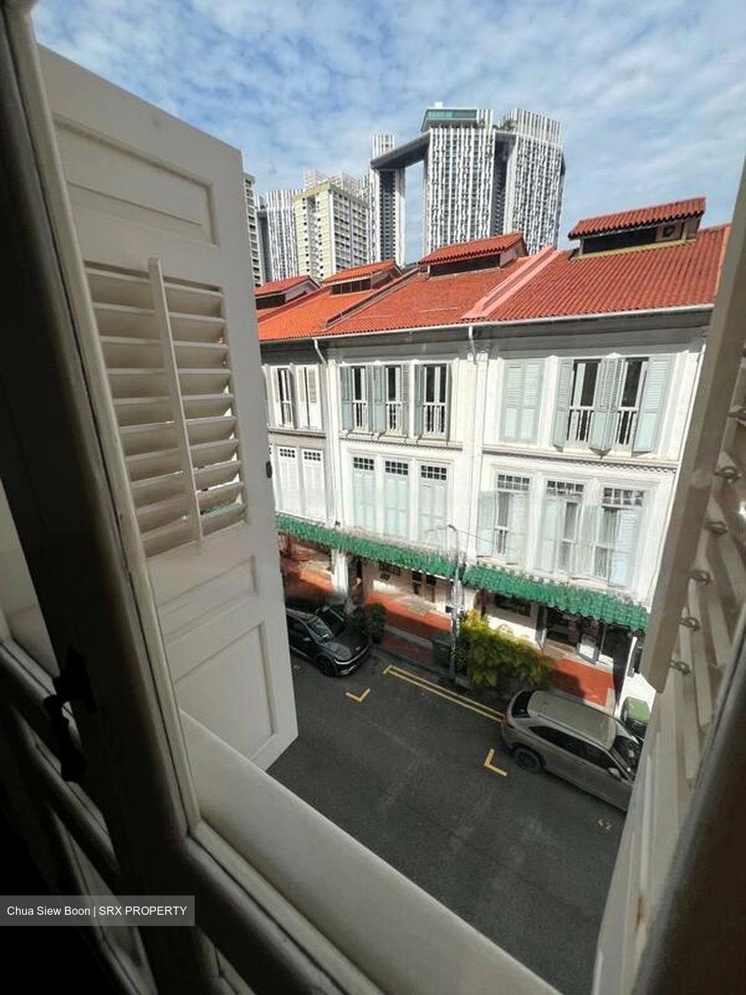 Tras Street (D2), Office #451606591